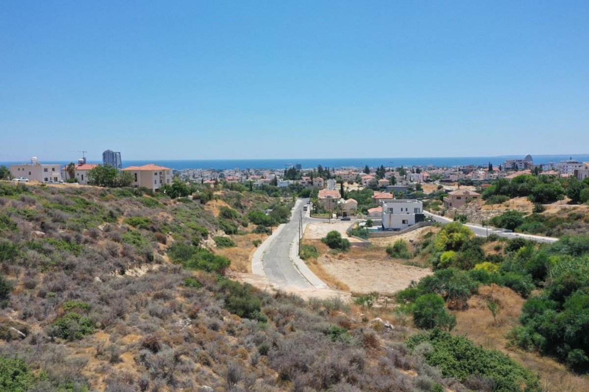 4 pièces Villa à Larnaca, Larnaka, Chypre No. 39003