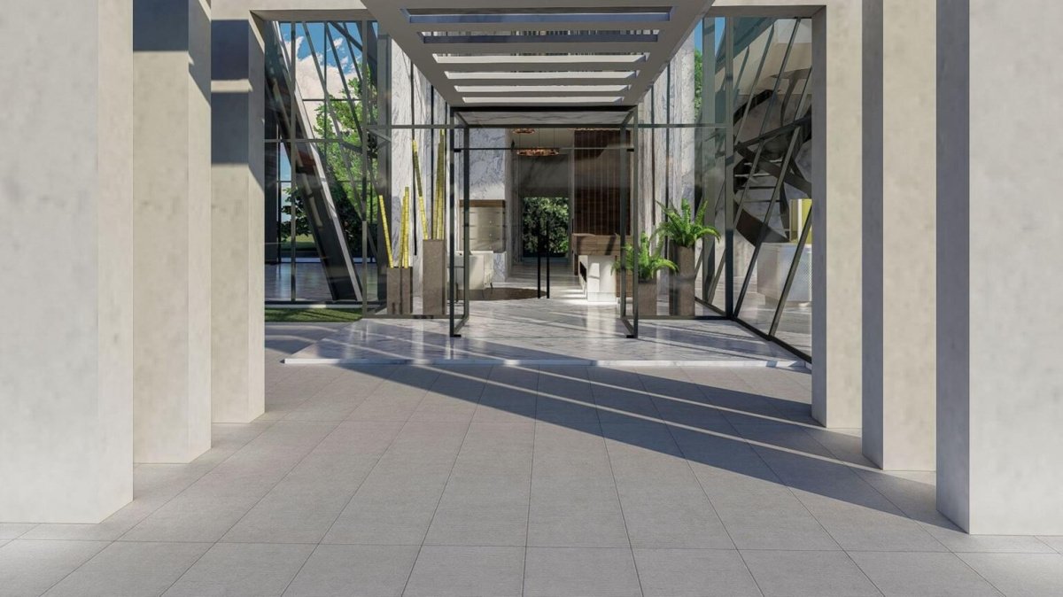 219m2 Commercial property in Larnaca, Larnaka, Cyprus No. 39001