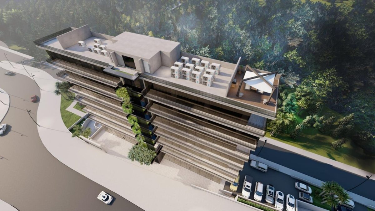 219m2 Commercial property in Larnaca, Larnaka, Cyprus No. 39001