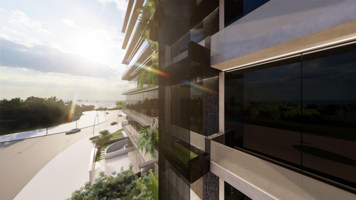 219m2 Commercial property in Larnaca, Larnaka, Cyprus No. 39001