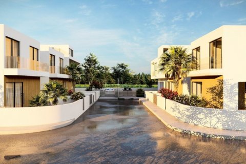 5 rooms Villa in Limassol, Cyprus No. 38998