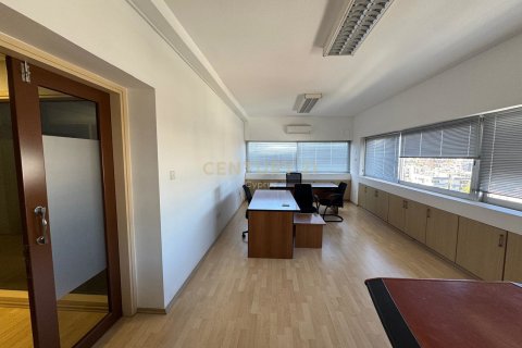 50m2 Oficina en Limassol, Chipre No. 57219