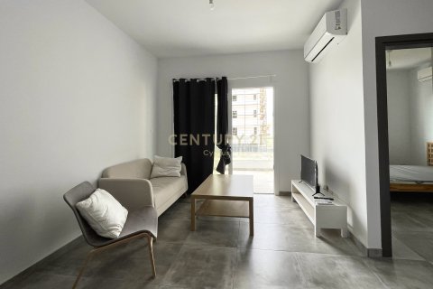 1 dormitorio Apartamento en Livadia, Larnaka, Chipre No. 57221