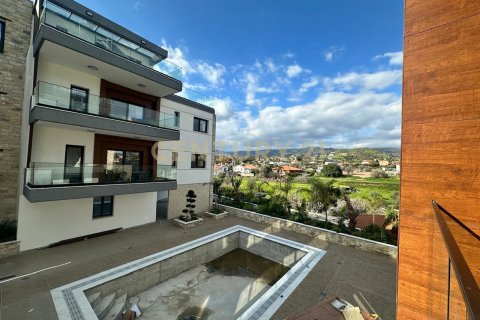 1 dormitorio Apartamento en Pyrgos, Limassol, Chipre No. 57222