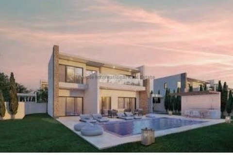 3 bedrooms Villa in Pegeia, Paphos, Cyprus No. 37682