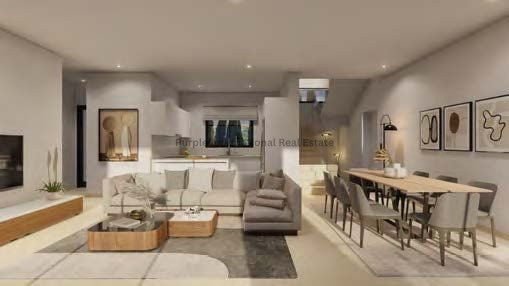 3 chambres Villa à Pegeia, Paphos, Chypre No. 37682