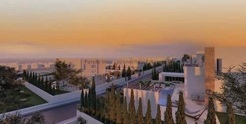 3 chambres Villa à Pegeia, Paphos, Chypre No. 37682