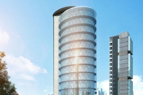 116m2 Commercial property in Larnaca, Larnaka, Cyprus No. 38398