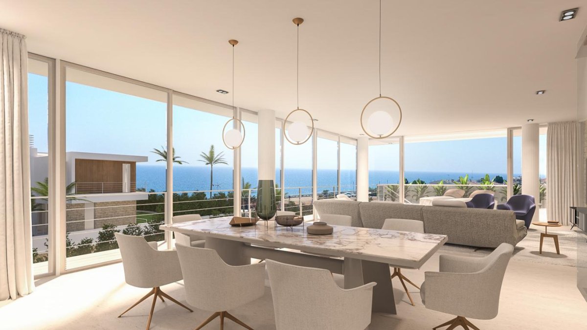 5 chambres Villa à Larnaca, Larnaka, Chypre No. 38400