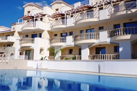 3 dormitorios Apartamento en Pearl Park Residences Paphos, Chipre No. 5312