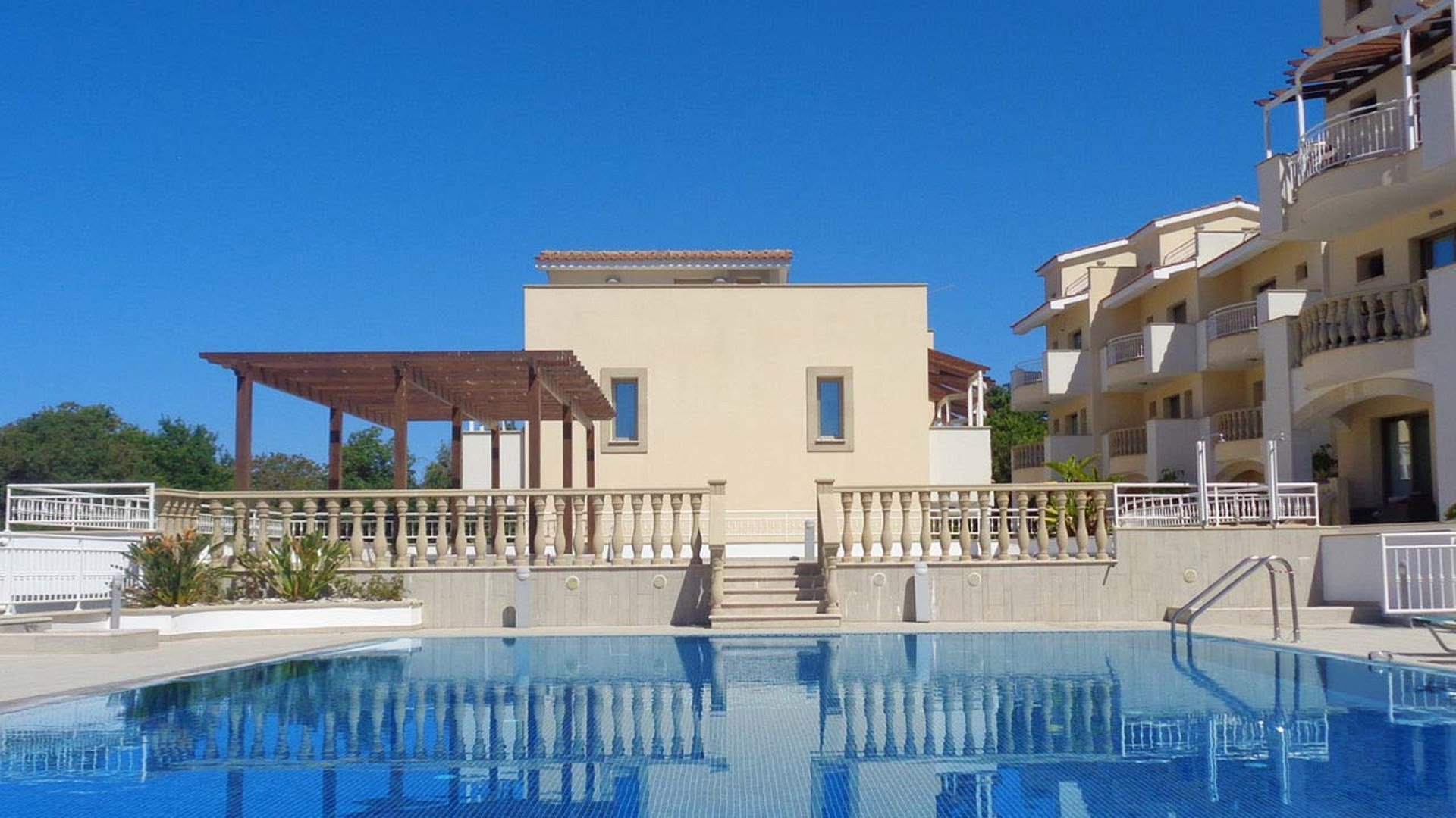 3 bedrooms Apartment in Pearl Park Residences Paphos, Cyprus No. 5312