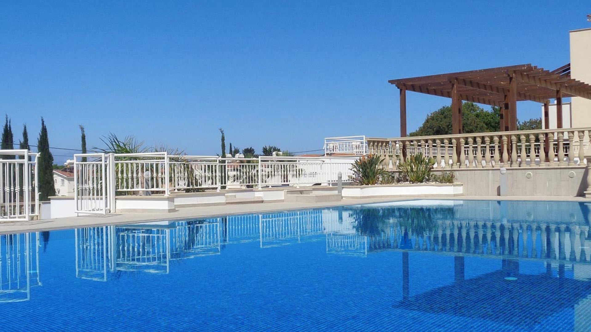 3 bedrooms Apartment in Pearl Park Residences Paphos, Cyprus No. 5312