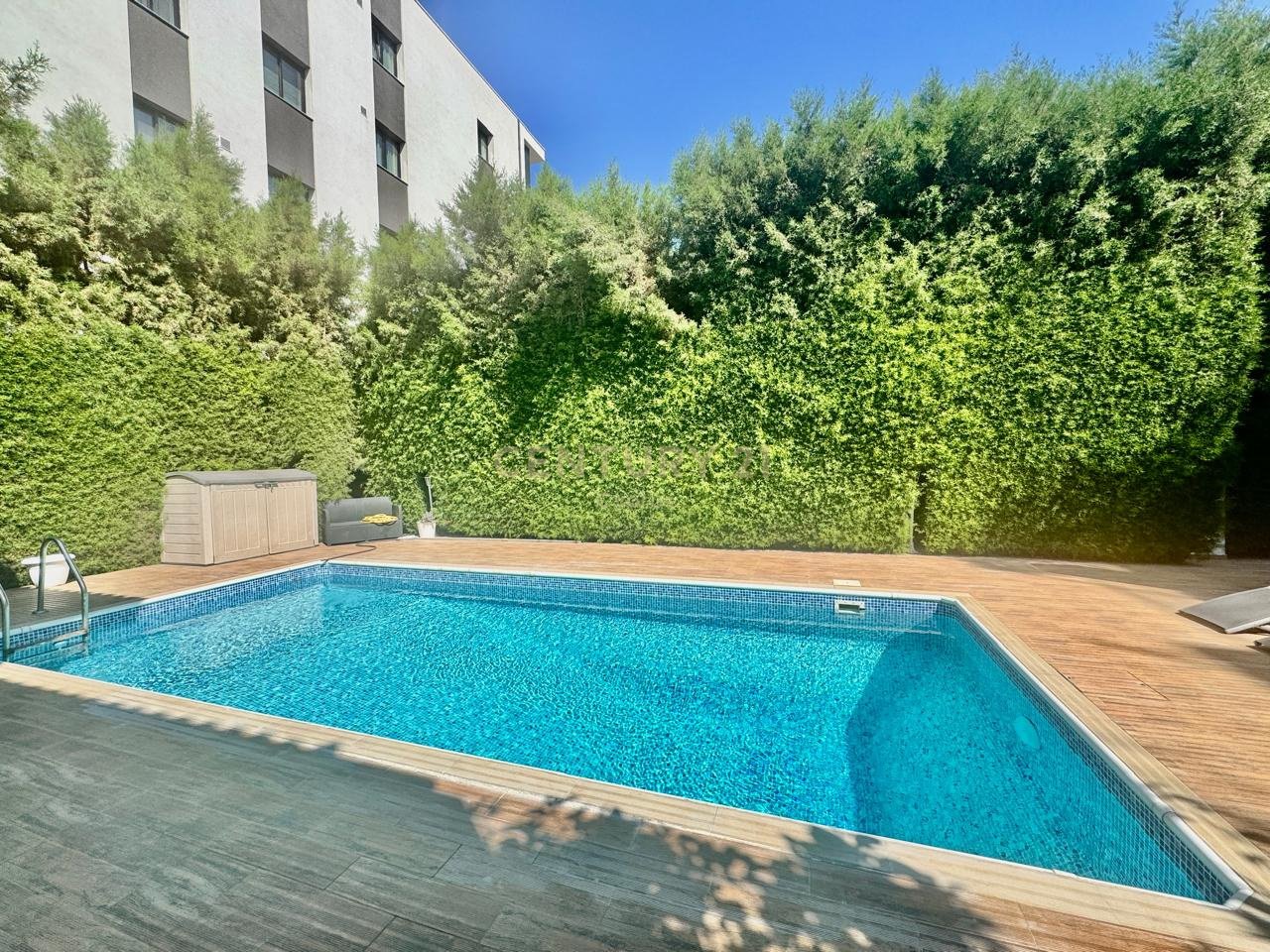4 dormitorios Villa en Agios Athanasios, Limassol, Chipre No. 25053