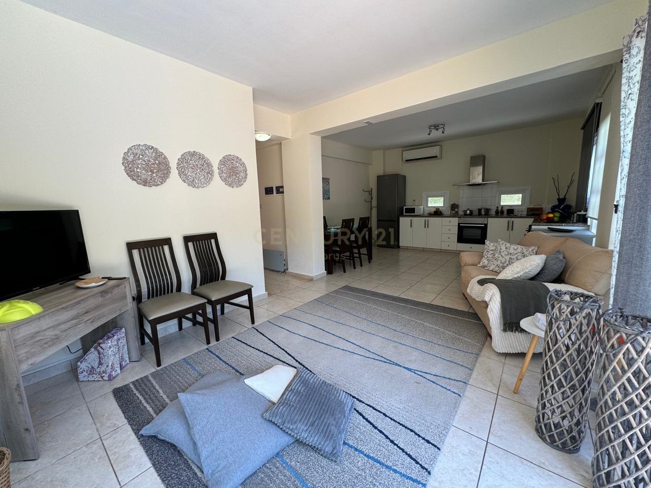 4 dormitorios Villa en Agios Athanasios, Limassol, Chipre No. 25053