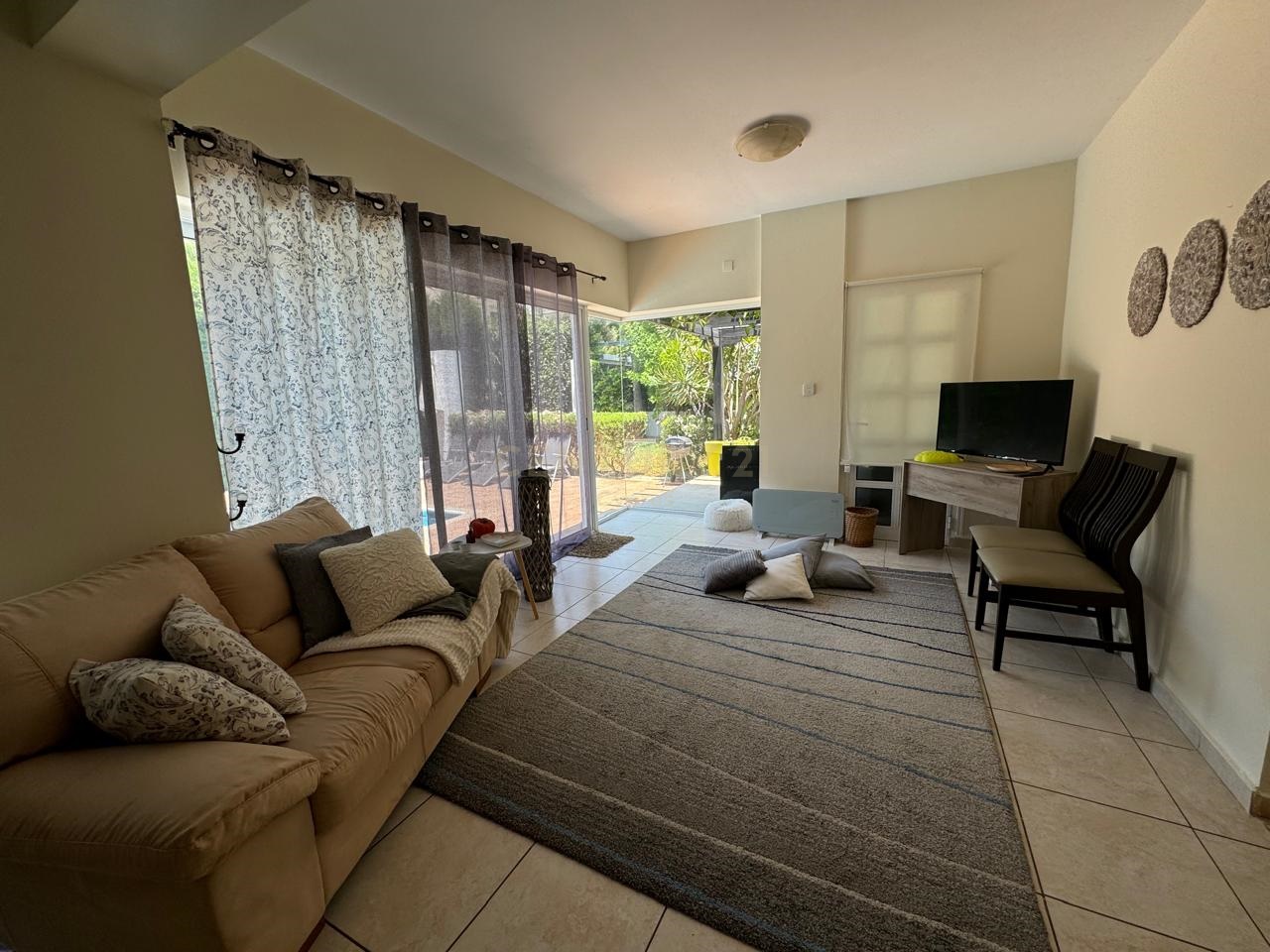 4 dormitorios Villa en Agios Athanasios, Limassol, Chipre No. 25053