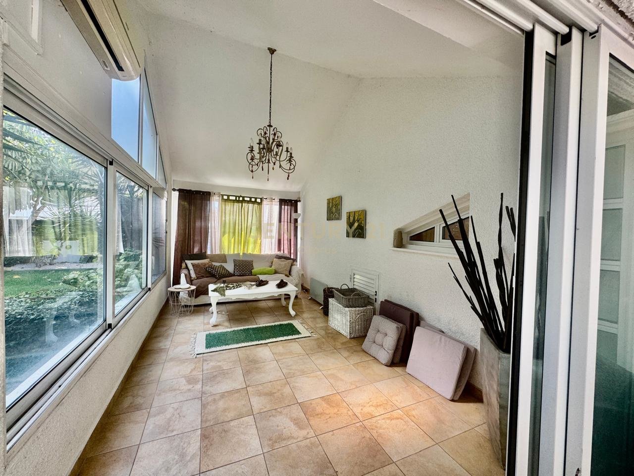 4 dormitorios Villa en Agios Athanasios, Limassol, Chipre No. 25053