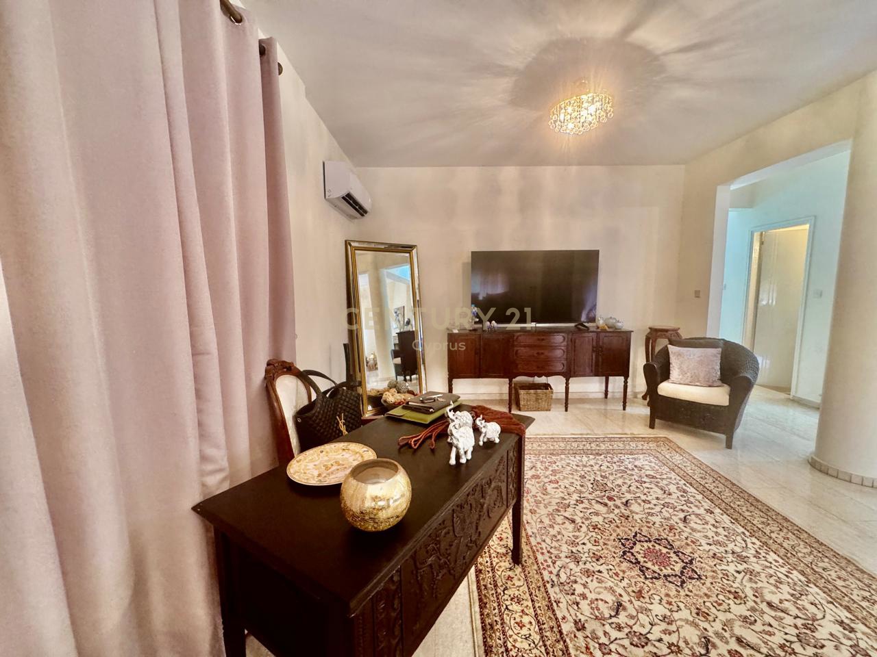 4 dormitorios Villa en Agios Athanasios, Limassol, Chipre No. 25053