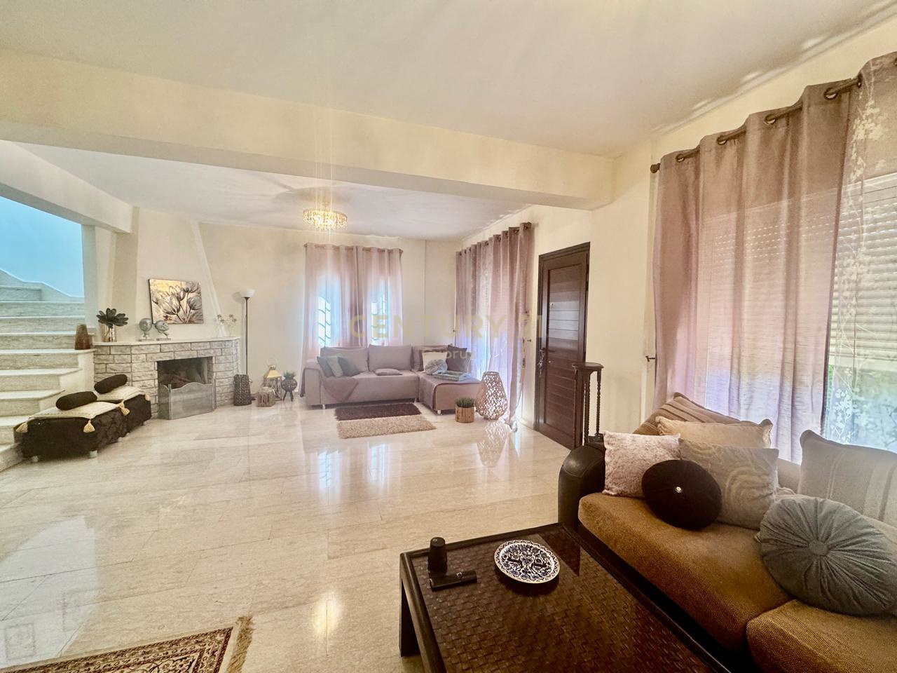 4 dormitorios Villa en Agios Athanasios, Limassol, Chipre No. 25053