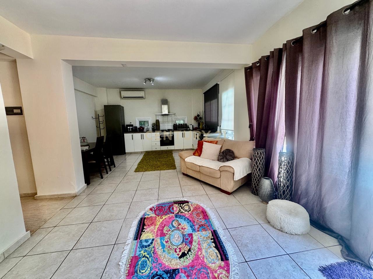 4 dormitorios Villa en Agios Athanasios, Limassol, Chipre No. 25053
