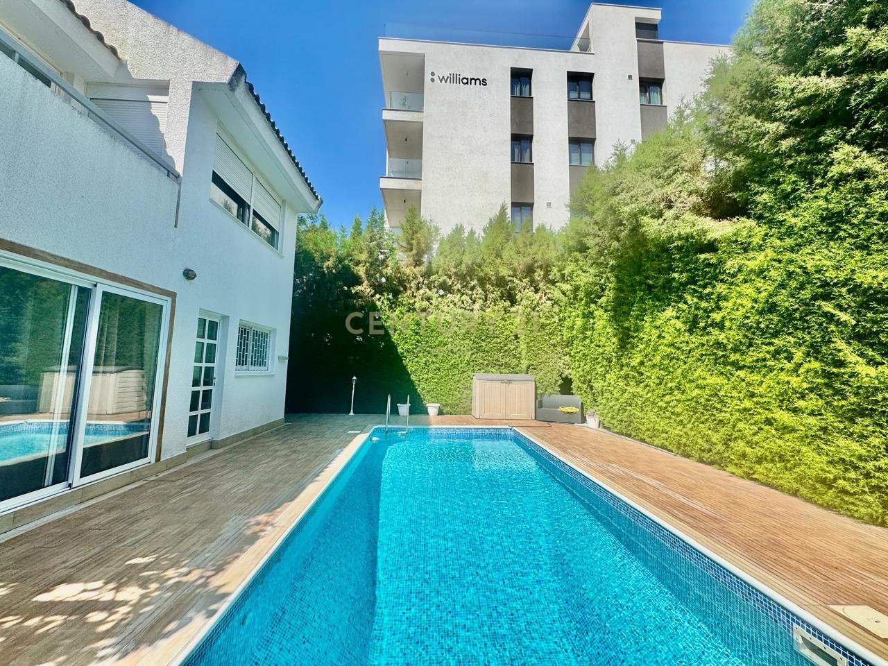 4 dormitorios Villa en Agios Athanasios, Limassol, Chipre No. 25053