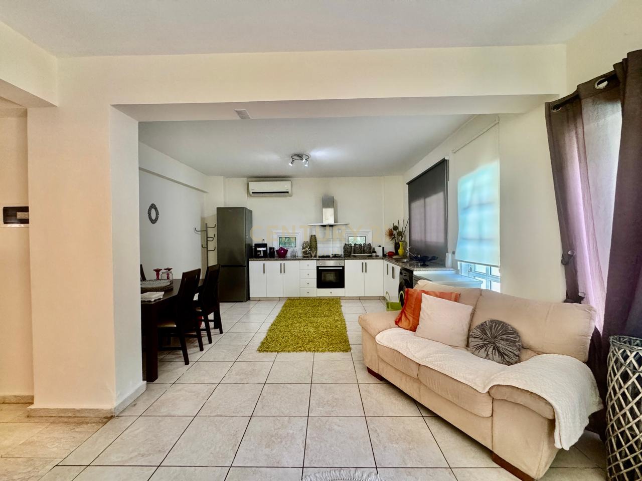 4 dormitorios Villa en Agios Athanasios, Limassol, Chipre No. 25053