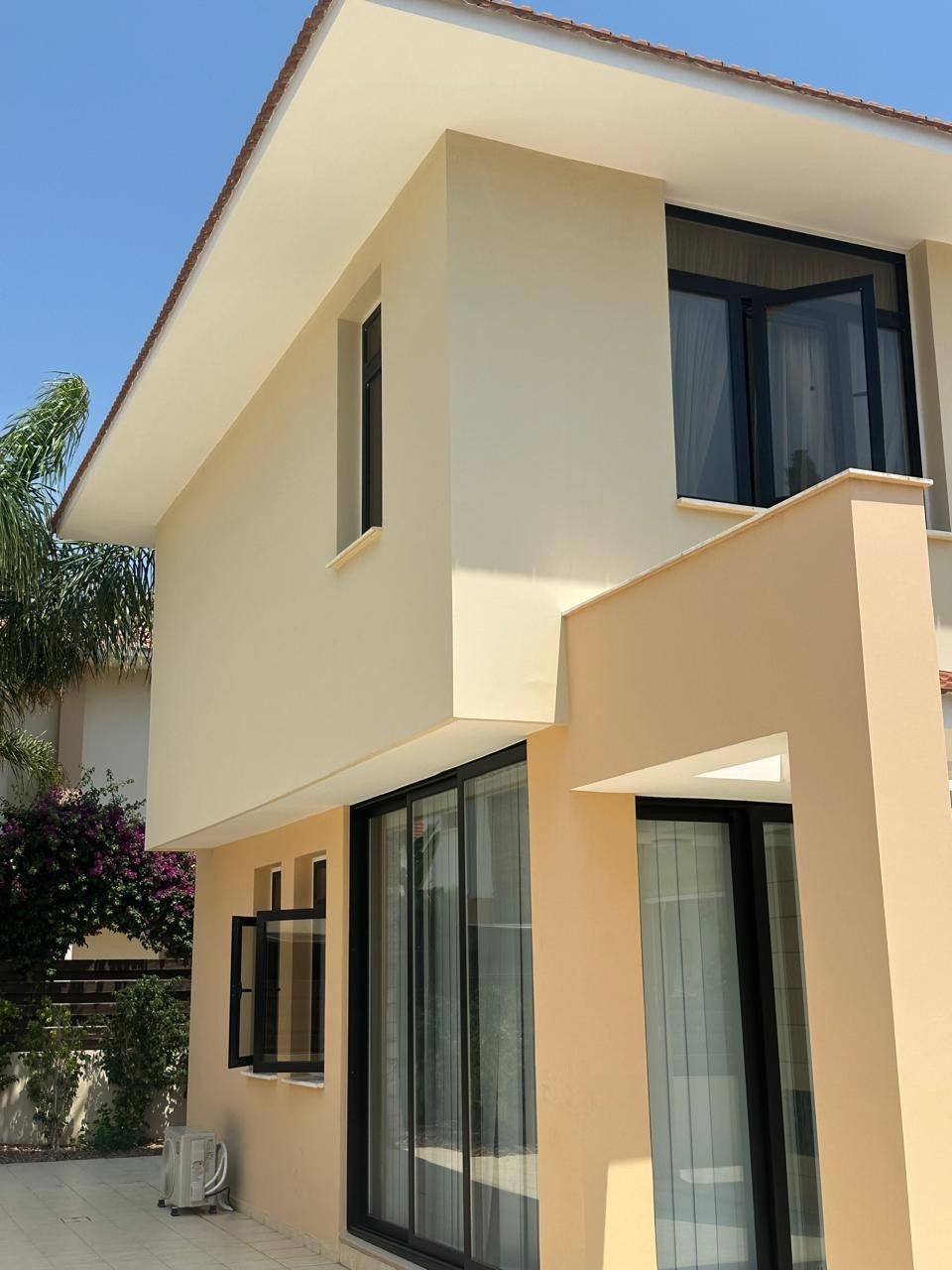 4 bedrooms Villa in Pyla, Larnaka, Cyprus No. 47656