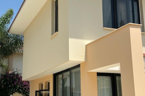 4 chambres Villa à Pyla, Larnaka, Chypre No. 47656