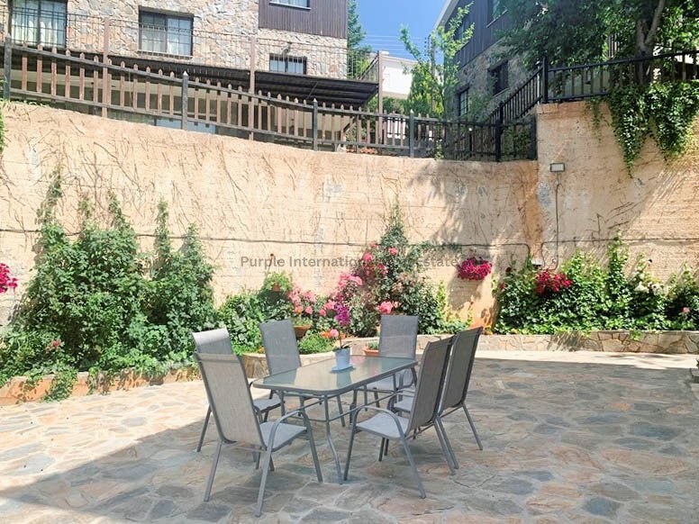 3 bedrooms Villa in Kato Platres, Limassol, Cyprus No. 36206