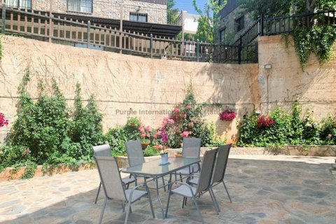 3 bedrooms Villa in Kato Platres, Limassol, Cyprus No. 36206