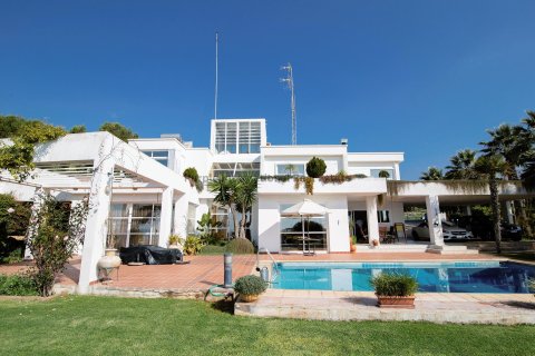 3 bedrooms Villa in Ayia Napa, Ammochostos, Cyprus No. 36204