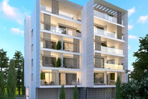 2 dormitorios Apartamento en Paphos, Chipre No. 42634