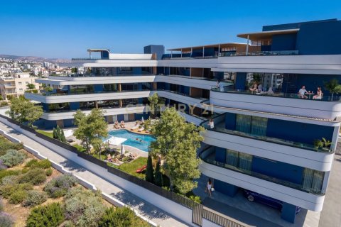 1 bedroom Apartment in Agios Athanasios, Limassol, Cyprus No. 53359