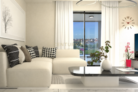 2 bedrooms Apartment in Larnaca, Larnaka, Cyprus No. 53362
