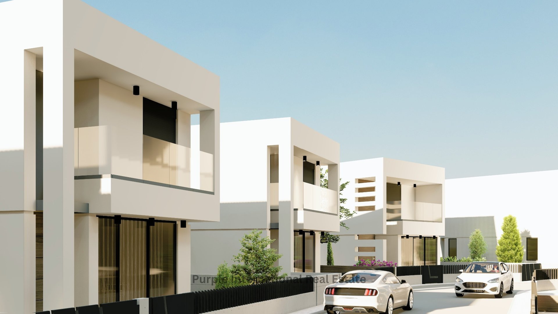 3 dormitorios Villa en Paralimni, Ammochostos, Chipre No. 36341