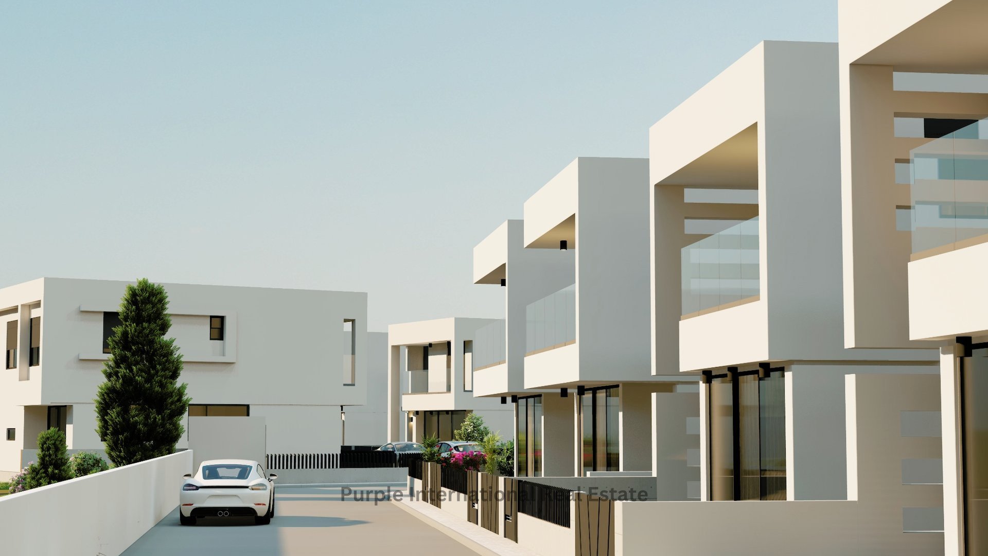 3 dormitorios Villa en Paralimni, Ammochostos, Chipre No. 36341