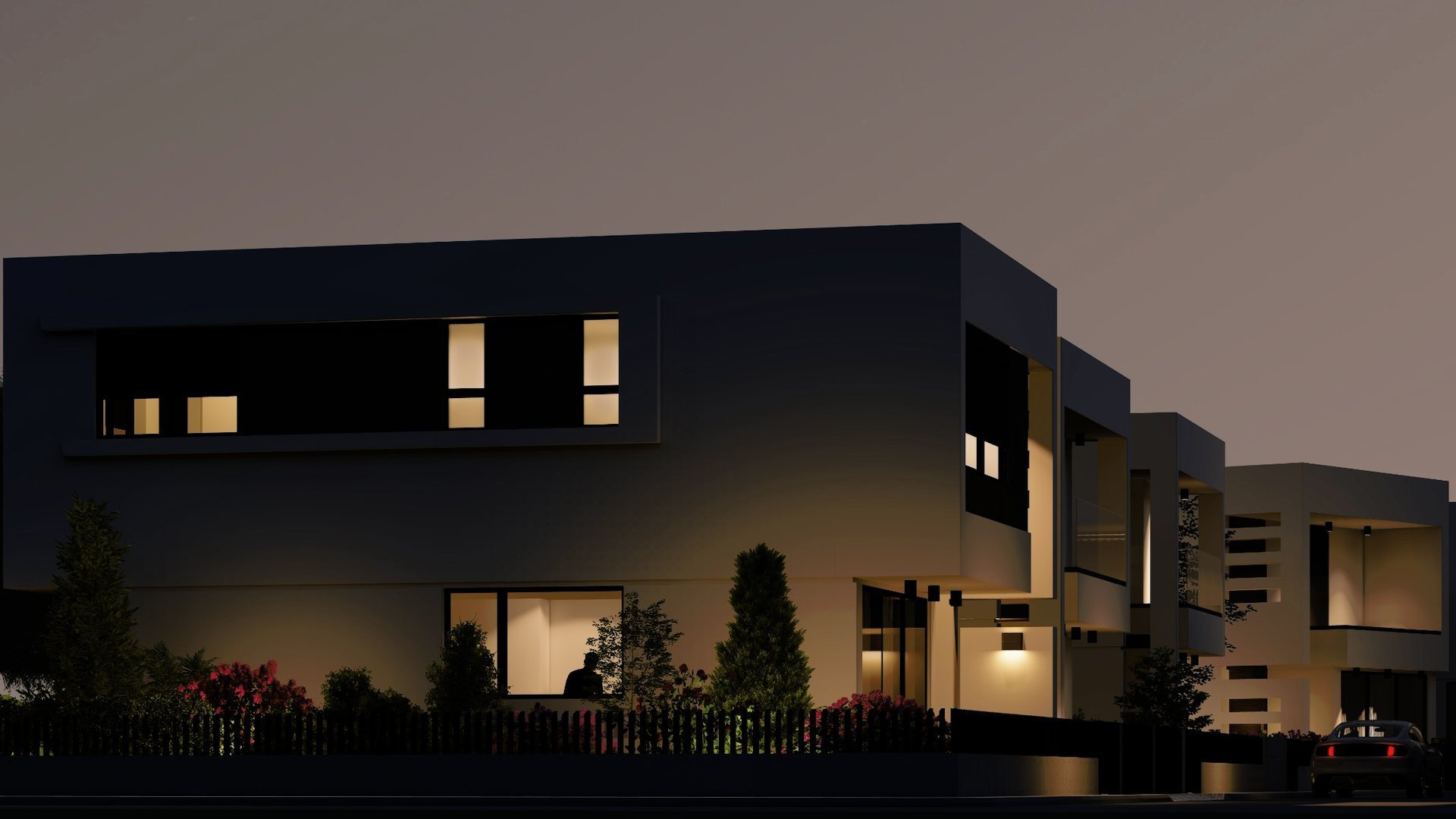 3 dormitorios Villa en Paralimni, Ammochostos, Chipre No. 36341