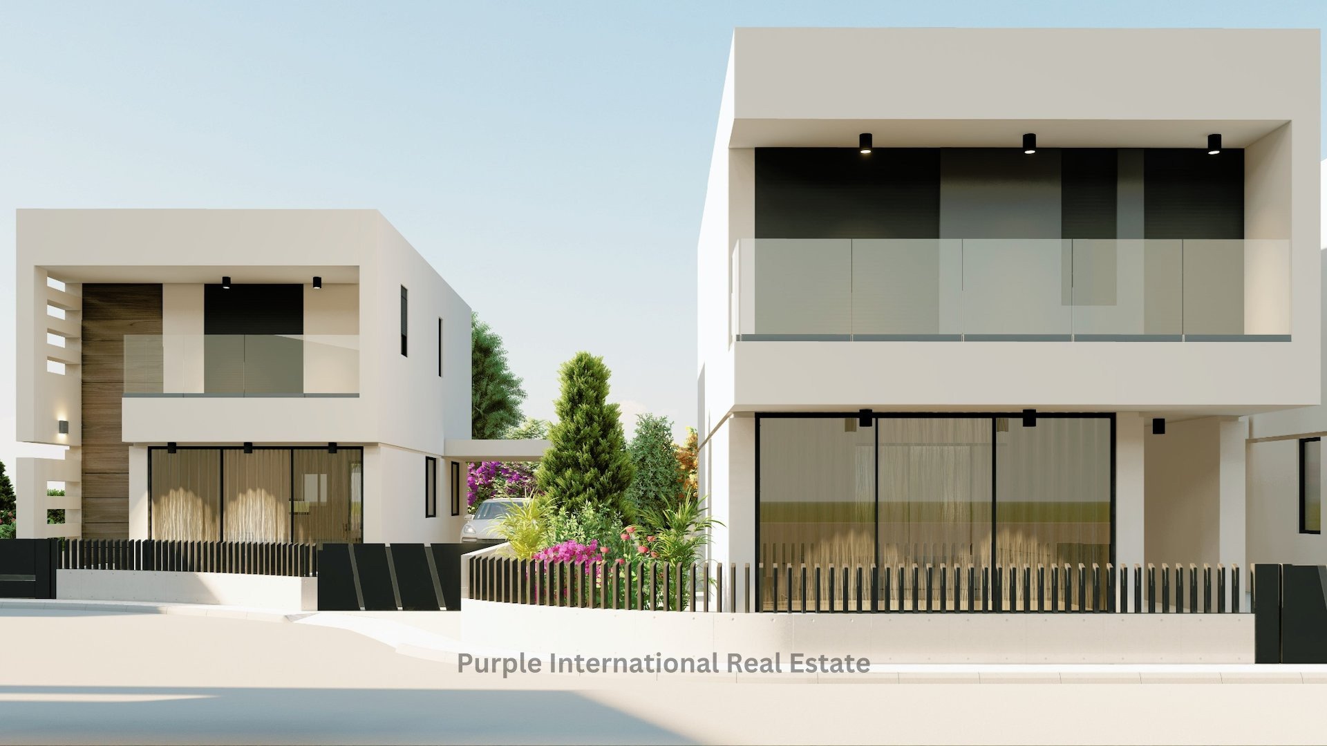 3 dormitorios Villa en Paralimni, Ammochostos, Chipre No. 36341