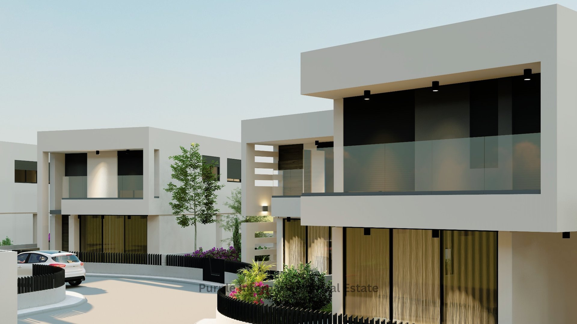 3 dormitorios Villa en Paralimni, Ammochostos, Chipre No. 36341