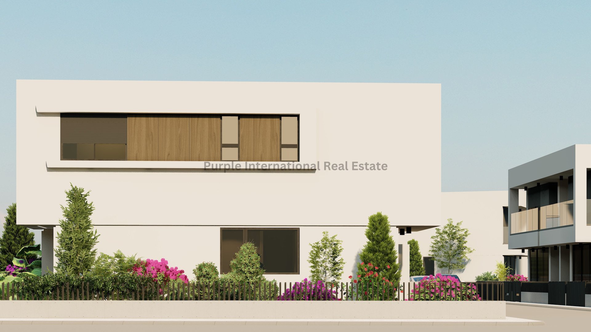 3 dormitorios Villa en Paralimni, Ammochostos, Chipre No. 36341
