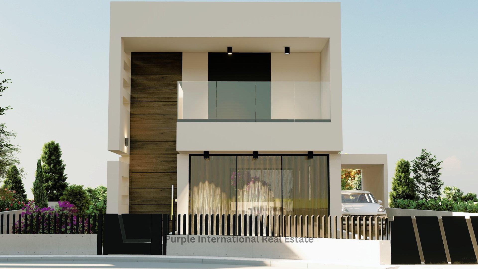 3 dormitorios Villa en Paralimni, Ammochostos, Chipre No. 36341