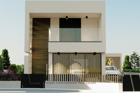 3 dormitorios Villa en Paralimni, Ammochostos, Chipre No. 36341