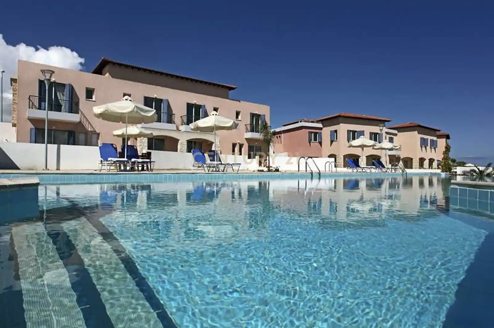 3 bedrooms Townhouse in Polis, Paphos, Cyprus No. 54415