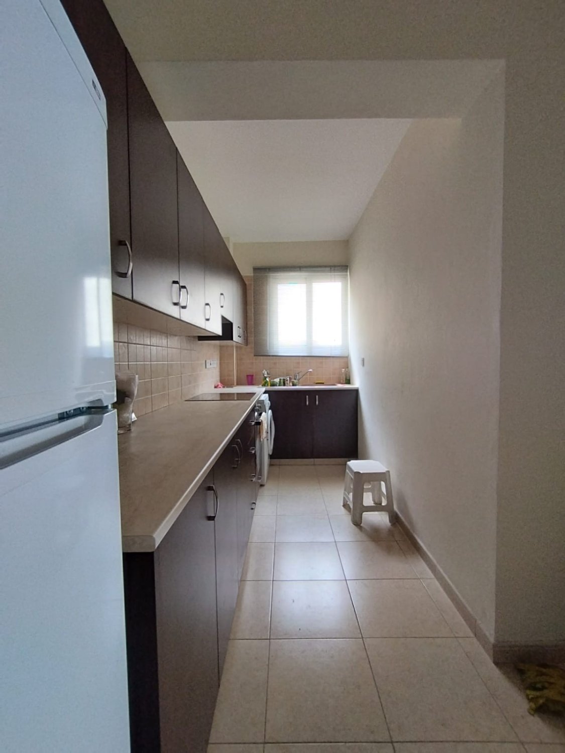 Квартира с 2 спальнями в Ливадия, Ларнака, Кипр № 48477