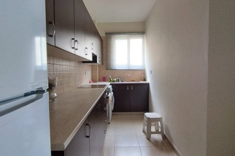 2 bedrooms Apartment in Livadia, Larnaka, Cyprus No. 48477