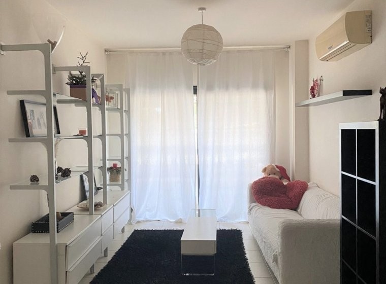 2 bedrooms Apartment in Kalogiroi, Germasogeia, Limassol, Cyprus No. 49231