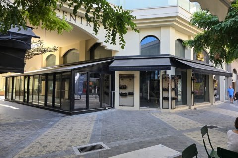 128m2 Shop in Larnaca, Larnaka, Cyprus No. 49232