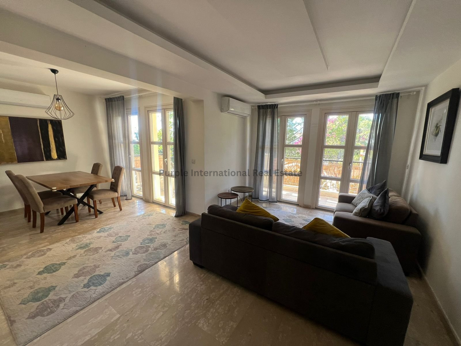 3 bedrooms Apartment in Aphrodite Hills, Kouklia, Paphos, Cyprus No. 36806