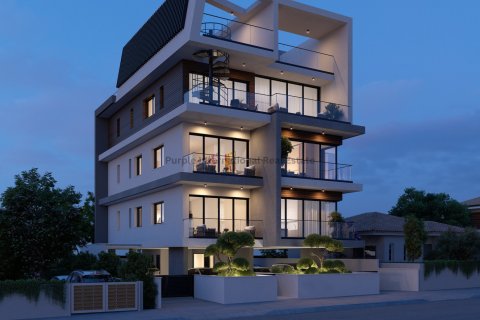 7 bedrooms Commercial property in Mesa Geitonia, Limassol, Cyprus No. 51554