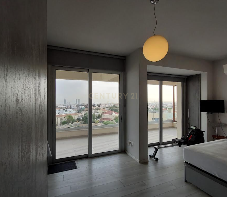 3 chambres Appartement à Agios Athanasios, Limassol, Chypre No. 55868