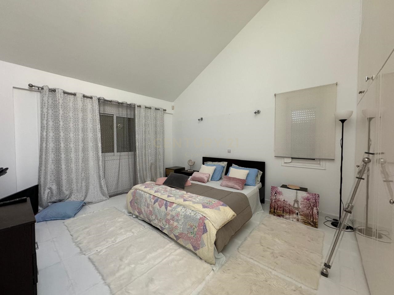 4 chambres Villa à Agios Athanasios, Limassol, Chypre No. 55870